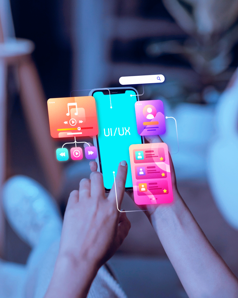 Mobile App Development